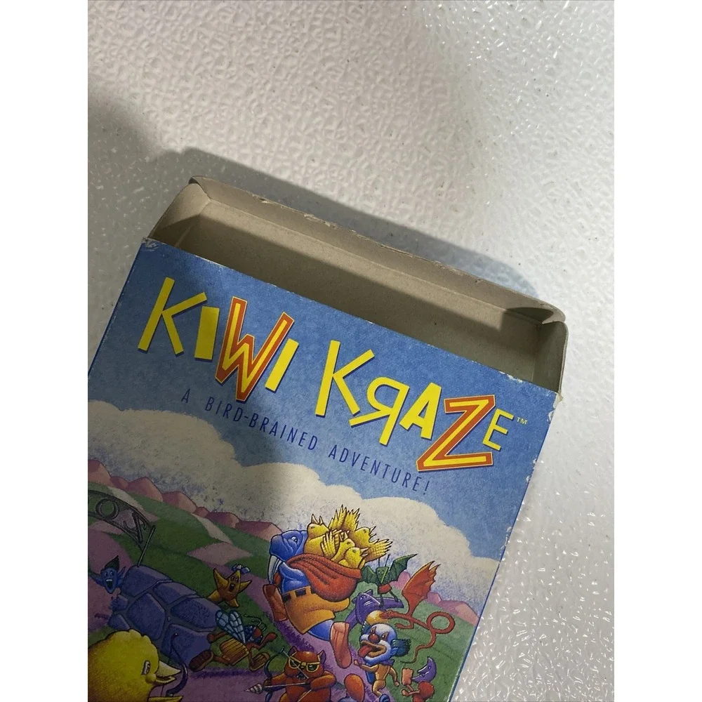 N/A kiwi kraze